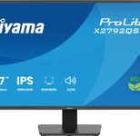 iiyama Pro Lite XB2792QSU-B1 QHD Display 68,6 cm (27")