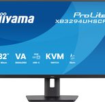 iiyama Pro Lite XB3294UHSCP-B1 4K UHD Display 81 cm (32")