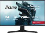 iiyama G-Master Red Eagle™ G2471HS-B1 61 cm (24")