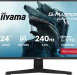 iiyama G-Master Red Eagle™ G2471HS-B1 61 cm (24")