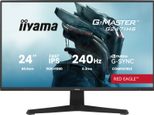 iiyama G-Master Red Eagle™ G2471HS-B1 61 cm (24")