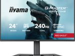 iiyama G-Master Red Eagle™ GB2471HS-B1 61 cm (24")