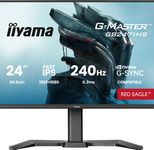 iiyama G-Master Red Eagle™ GB2471HS-B1 61 cm (24")