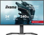 iiyama G-Master Red Eagle™ GB2471HS-B1 61 cm (24")