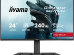 iiyama G-Master Red Eagle™ GB2471HSU-B1 61 cm (24")