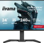 iiyama G-Master Red Eagle™ GB2471HSU-B1 61 cm (24")