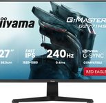 iiyama G-Master Red Eagle™ G2771HS-B1 68,6 cm (27")