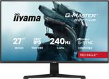 iiyama G-Master Red Eagle™ G2771HS-B1 68,6 cm (27")