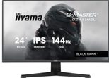 iiyama G-Master Black Hawk ™ G2441HSU-B1 61 cm (24")