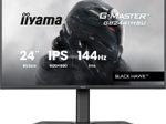 iiyama G-Master Black Hawk ™ GB2441HSU-B1 61 cm (24")