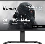 iiyama G-Master Black Hawk ™ GB2441HSU-B1 61 cm (24")