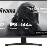 iiyama G-Master Black Hawk ™ G2741HSU-B1 68,6 cm (27")