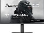 iiyama G-Master Black Hawk ™ GB2741HSU-B1 68,6 cm (27")