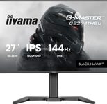 iiyama G-Master Black Hawk ™ GB2741HSU-B1 68,6 cm (27")