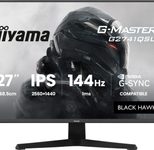 iiyama G-Master Black Hawk ™ G2741QSU-B1 68,6 cm (27")