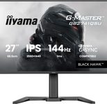 iiyama G-Master Black Hawk ™ GB2741QSU-B1 68,6 cm (27")