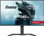 iiyama G-Master Red Eagle™ GB2771HSU-B1 68,6 cm (27")