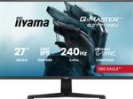 iiyama G-Master Red Eagle™ G2771HSU-B1 68,6 cm (27")