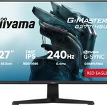 iiyama G-Master Red Eagle™ G2771HSU-B1 68,6 cm (27")