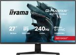 iiyama G-Master Red Eagle™ G2771HSU-B1 68,6 cm (27")