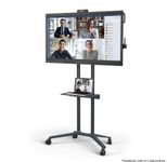 NEC MultiSync WD551 Windows Collaboration Display 139cm 55 Zoll