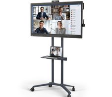 NEC MultiSync WD551 Windows Collaboration Display 139cm 55 Zoll