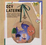 folia Bastelset Woodland mehrfarbig