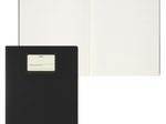 MOLESKINE Student Cahier XXL Notizbuch ca. DIN A4 liniert, Anzahl der Seiten:  120