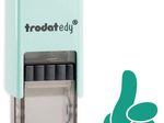 trodat Motivstempel edy®Fix, Daumen