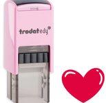 trodat edy®Fix Motivstempel Herz