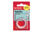 herlitz Klebefilm transparent 19,0 x 10,0 (mm x m)