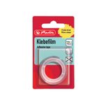 herlitz Klebefilm transparent 19,0 x 10,0 (mm x m)