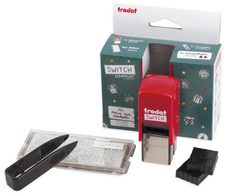 trodat switch Motivstempel Weihnachten