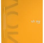 LEITZ Schnellhefter DIN A4 gelb