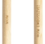 folia Prickelnadel & Prägestift, 2 St.