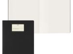MOLESKINE Student Cahier XXL Notizbuch ca. DIN A4 blanko, Anzahl der Seiten:  120
