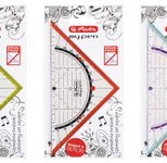 Pelikan Geometrie-Dreieck my.pen