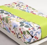 JUNG SCHÖNER VERPACKEN Geschenkpapier Mary