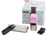 trodat switch Motivstempel Liebesbotschaften
