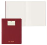 MOLESKINE Student Cahier XXL Notizbuch ca. DIN A4 blanko, Anzahl der Seiten:  120