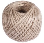 Rayher Kordel, braun, 50,0 m