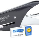 RAPESCO® Heftzange SP-64