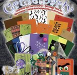 folia Bastelset Gruselparty mehrfarbig 102 St.