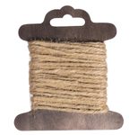 Rayher Kordel braun 5,0 m