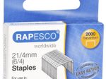 RAPESCO® Heftklammern 21/4