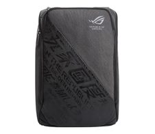 ASUS ROG Ranger BP1500 39,6 cm (15,6 Zoll) Rucksack, Schwarz, Grau