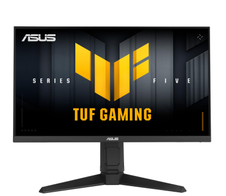 ASUS TUF Gaming VG259QMRL5A Gaming Monitor 62,2 cm (25") Schwarz