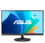 ASUS Eye Care VP227HF Gaming Monitor 54,5 cm (21,5") Schwarz