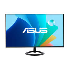 ASUS Eye Care VZ279HG Gaming Monitor 68,6 cm (27") Schwarz