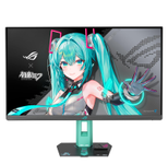 ASUS ROG Strix XG27ACMEG-G Gaming Monitor Hatsune Miku 68,6 cm (27")